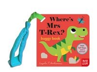 Produktbild: Where's Mrs T-Rex?