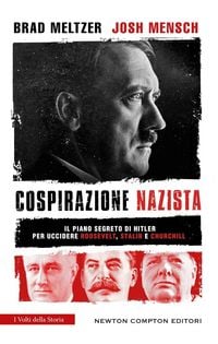 Produktbild: Cospirazione nazista