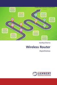 Produktbild: Wireless Router