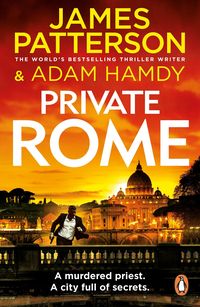Produktbild: Private Rome