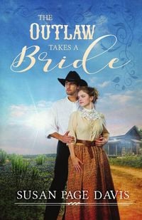 Produktbild: The Outlaw Takes a Bride
