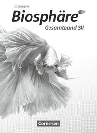 Produktbild: Biosph&auml;re Sekundarstufe II - 2.0 - Allgemeine Ausgabe - Gesamtband