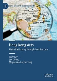 Produktbild: Hong Kong Arts