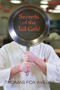 Produktbild: Secrets of the Tsil Caf&eacute;