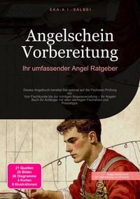Produktbild: Angelschein Vorbereitung