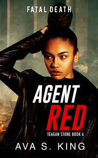 Produktbild: Fatal Death:Teagan Stone Book 6 (Teagan Stone Series, #6)