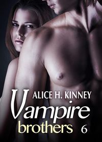 Produktbild: Vampire Brothers 6 (Deutsche Version)