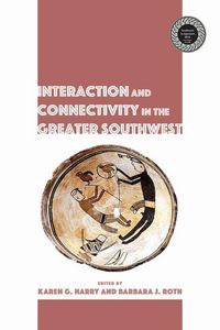 Produktbild: Harry, K: Interaction and Connectivity in the Greater Southw