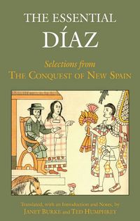 Produktbild: Diaz del Castillo, B: The Essential Diaz