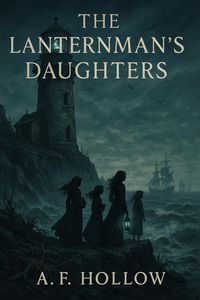 Produktbild: The Lanternman's Daughters