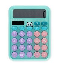 Produktbild: Legami Taschenrechner - Calcoolator - Panda