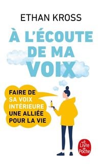 Produktbild: A l'&eacute;coute de ma voix