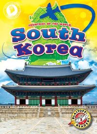 Produktbild: South Korea