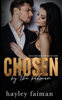 Produktbild: Chosen by the Badman