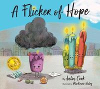 Produktbild: A Flicker of Hope