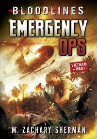 Produktbild: Emergency Ops