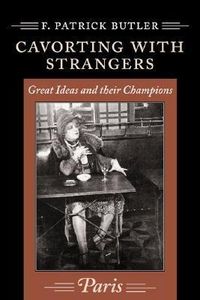 Produktbild: Cavorting with Strangers