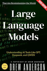 Produktbild: Large Language Models: