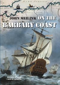 Produktbild: On the Barbary Coast (Sons of Japheth, #2)