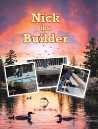 Produktbild: Nick the Builder