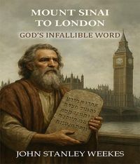 Produktbild: Mount Sinai To London