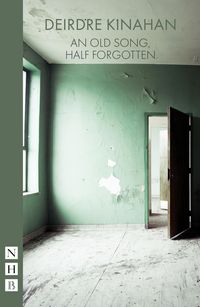 Produktbild: An Old Song, Half Forgotten