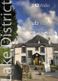 Produktbild: Pub Walks - Top 10 Walks Series, Lake District