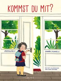 Produktbild: Kommst du mit?