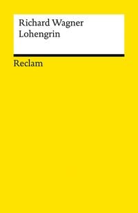 Produktbild: Lohengrin