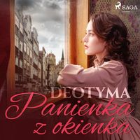 Produktbild: Panienka z okienka
