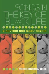 Produktbild: Songs in the Key of Black Life