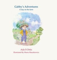 Produktbild: Gabby's Adventures 2