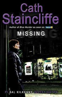 Produktbild: Staincliffe, C: Missing