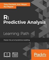 Produktbild: R: Predictive Analysis