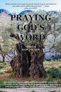 Produktbild: Praying God's Word
