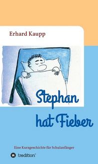 Produktbild: Stephan hat Fieber