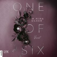 Produktbild: One Of Six - Verrat