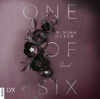 Produktbild: One Of Six - Verrat - One Of Six, Teil 1
