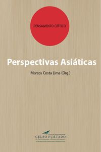 Produktbild: Perspectivas Asi&aacute;ticas
