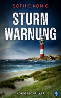 Produktbild Sturmwarnung