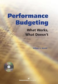 Produktbild: Performance Budgeting (with CD)