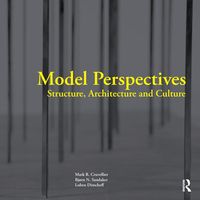 Produktbild: Model Perspectives: Structure, Architecture and Culture