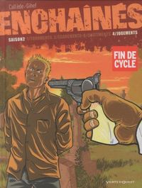 Produktbild: Encha&icirc;n&eacute;s : saison 2
