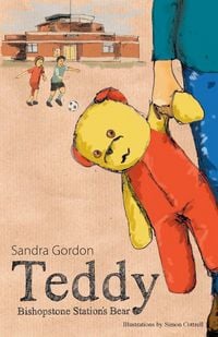 Produktbild: Teddy - Bishopstone Station's Bear
