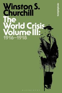 Produktbild: The World Crisis Volume III