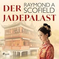 Produktbild: Der Jadepalast