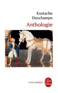 Produktbild: Anthologie