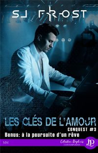 Produktbild: Les cles de l amour