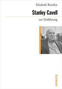 Produktbild: Stanley Cavell zur Einf&uuml;hrung