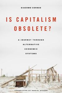 Produktbild: Is Capitalism Obsolete?
